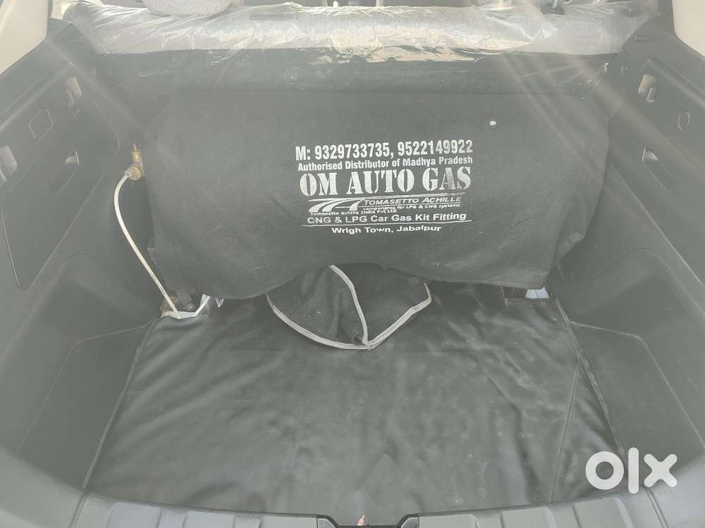 Tata Curvv Crtv Amt, 2025, Petrol