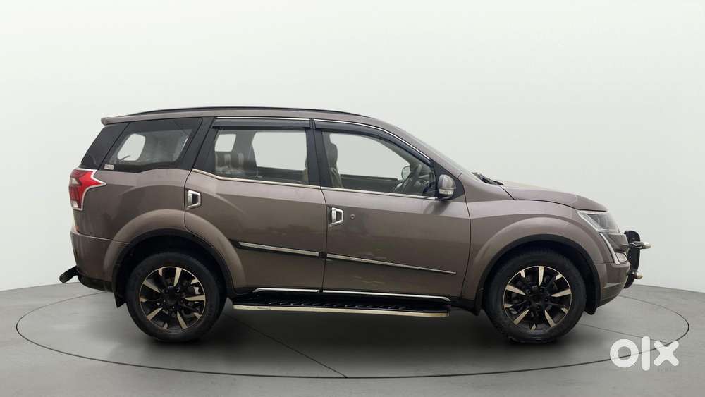 Mahindra Xuv500 W11 At, 2019, Diesel