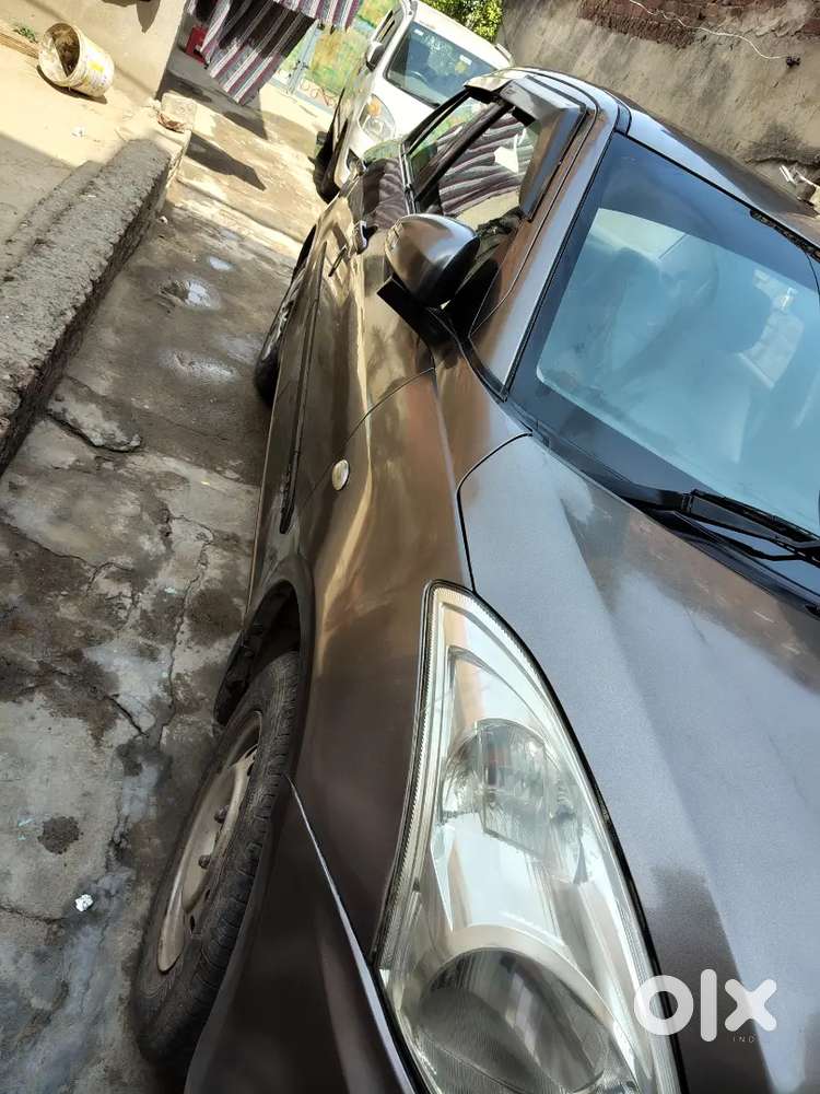 Swiftdesire Lxi 16/12/2016