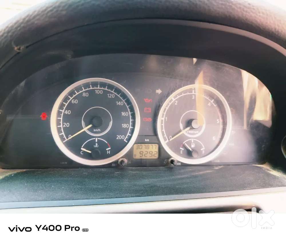 Tata Safari Storme 2013 Diesel Manual