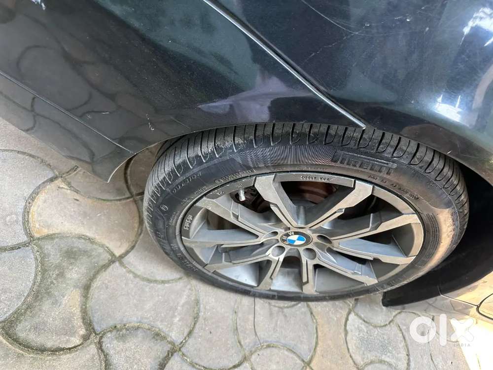 Bmw 5 Series 2008 Petrol 150000 Km Driven