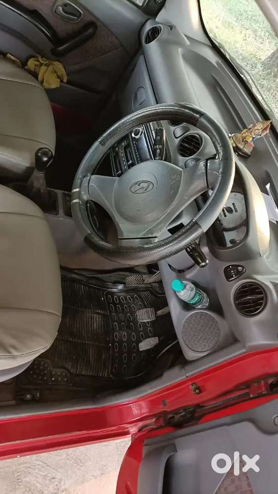Hyundai Santro Xing 2006 Variant