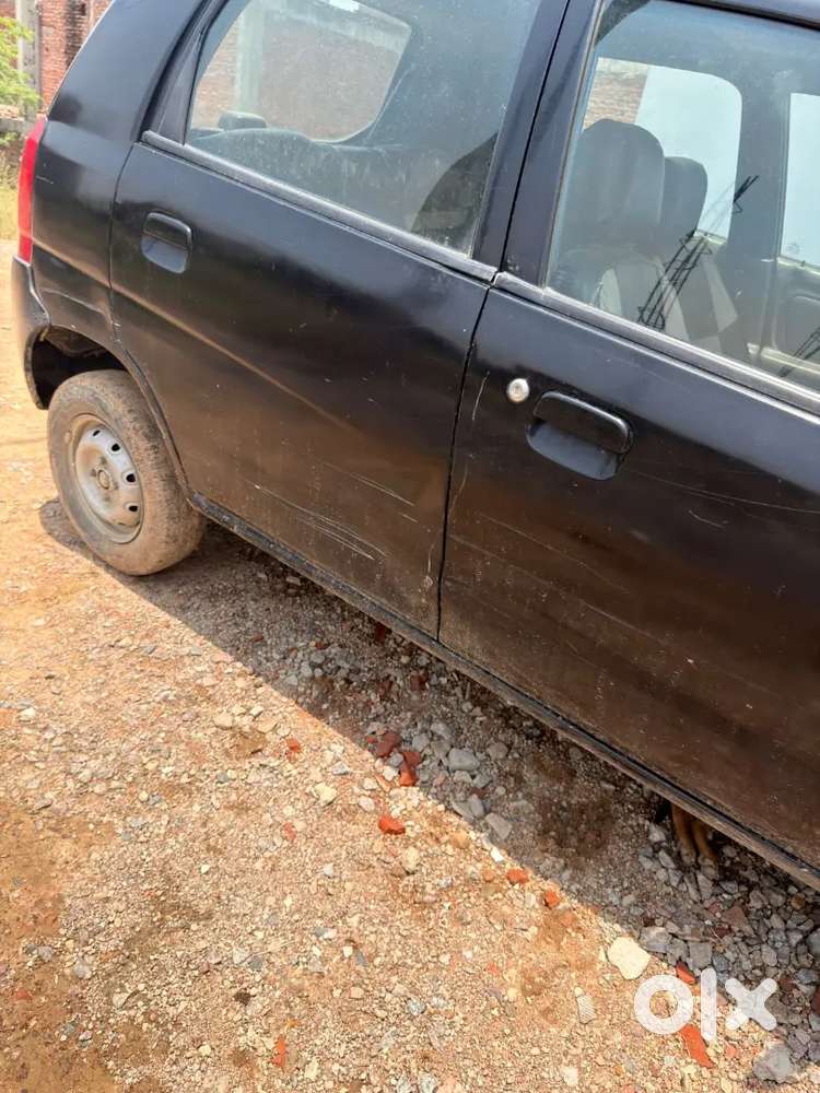Maruti Suzuki Alto 2006