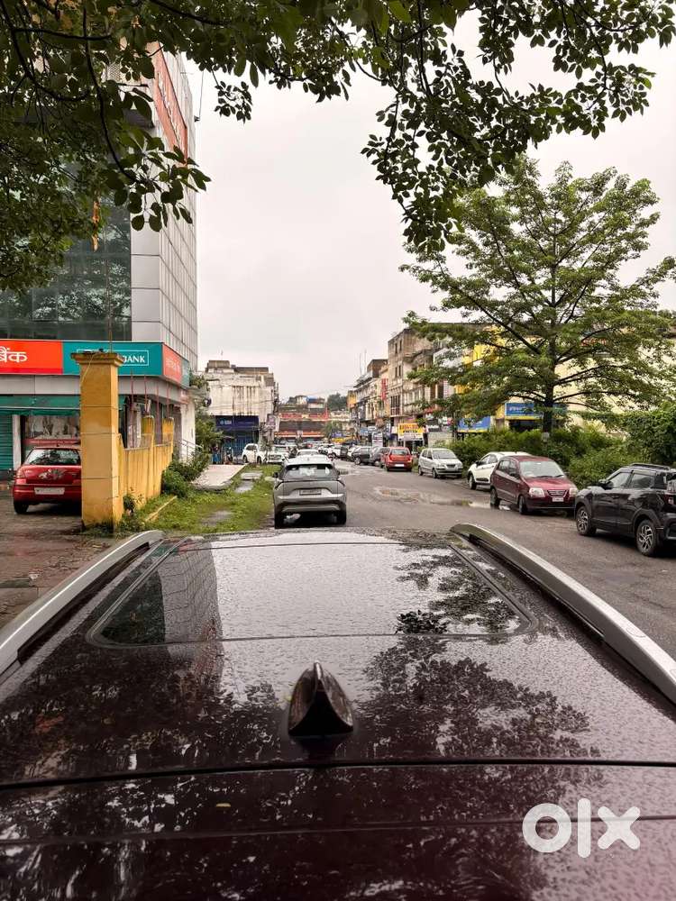 Mg Hector 1.5 Sharp 2020