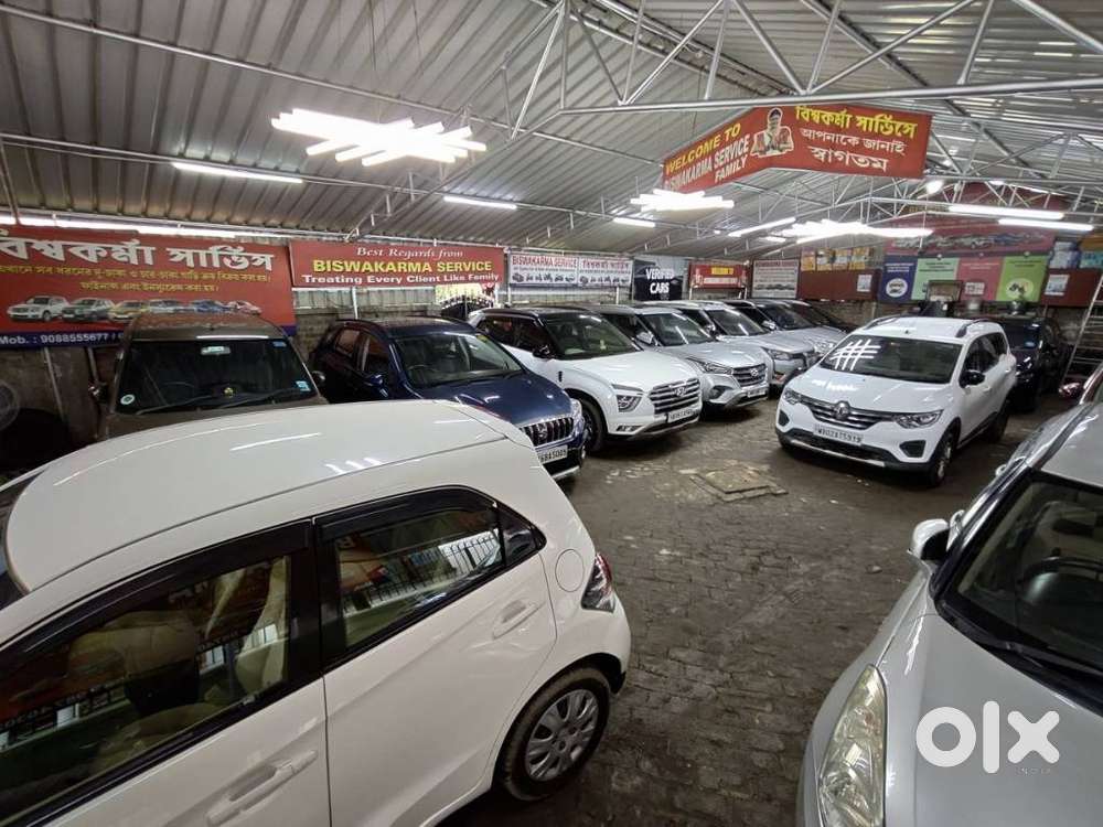 Honda Brio Vx Mt, 2014, Petrol