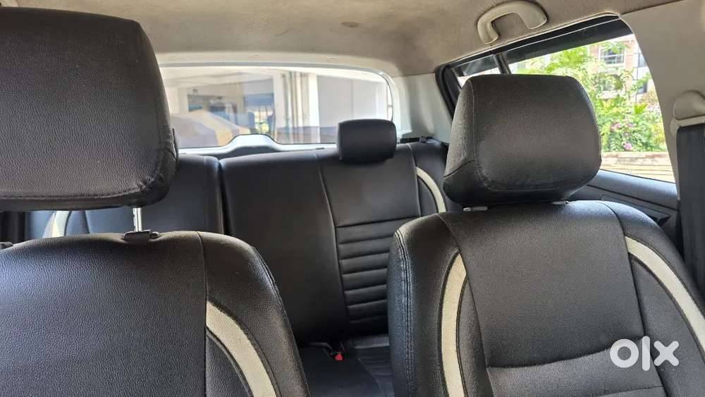 Maruti Suzuki Swift 2015