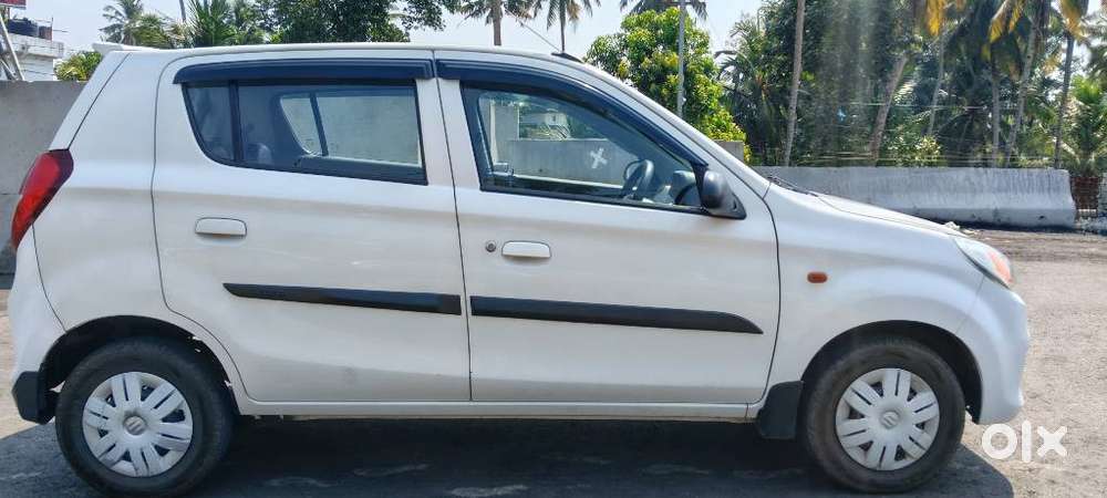 Maruti Suzuki Alto 800 0.8 Vxi (o), 2016, Petrol