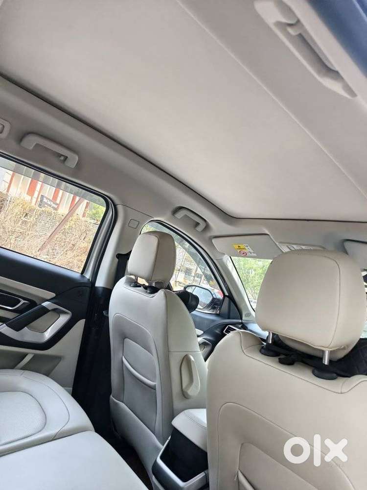 Tata Safari 2.0 Kryotec Xza Plus, 2021, Diesel