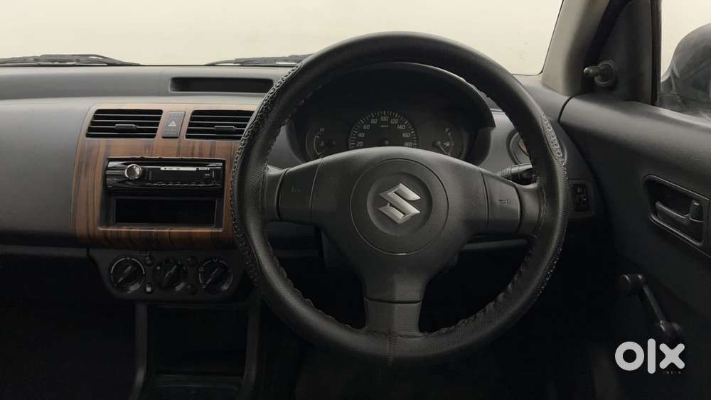 Maruti Suzuki Swift 2004-2010 Lxi Bsiv, 2011, Petrol