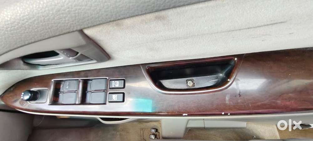 Maruti Suzuki Sx4 Vxi Bsiv, 2011, Cng & Hybrids