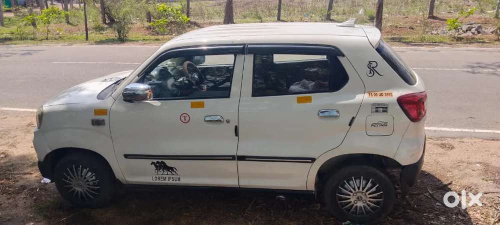 Good Condition Very Smooth Engine Parfect Condition
