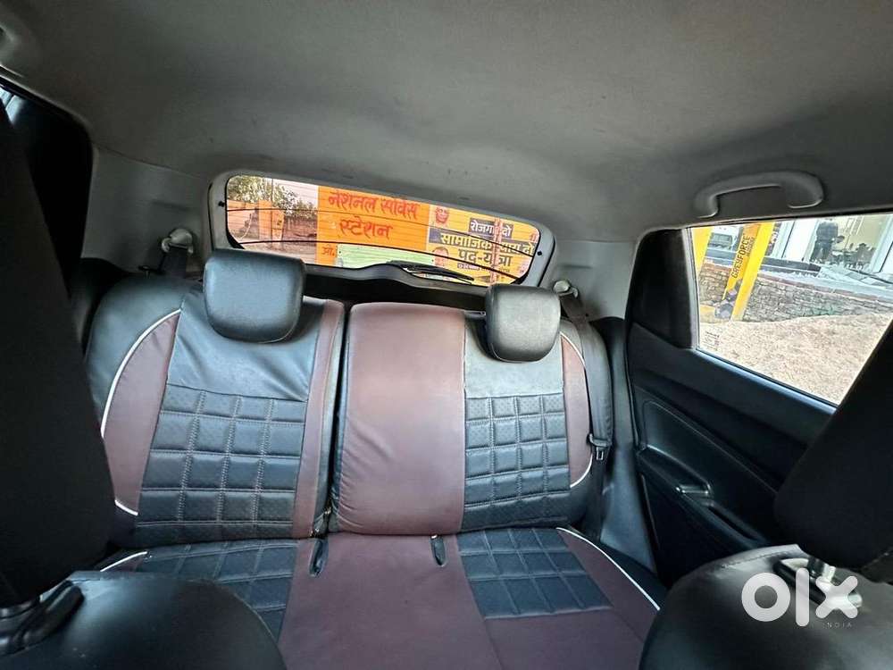 Maruti Suzuki Swift 2019 Diesel 125000 Km Driven