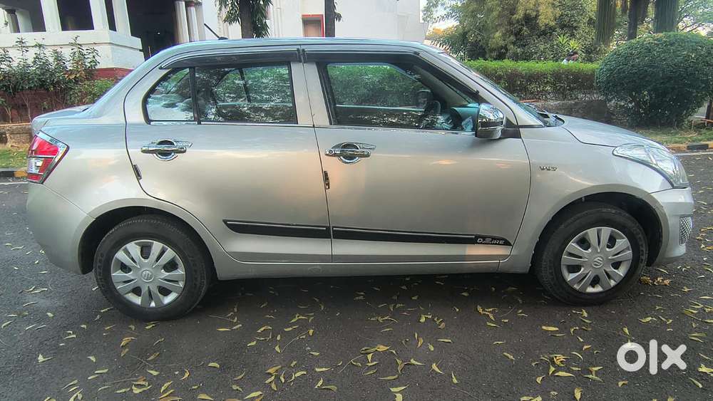 Maruti Suzuki Swift Dzire Lxi Option, 2012, Petrol