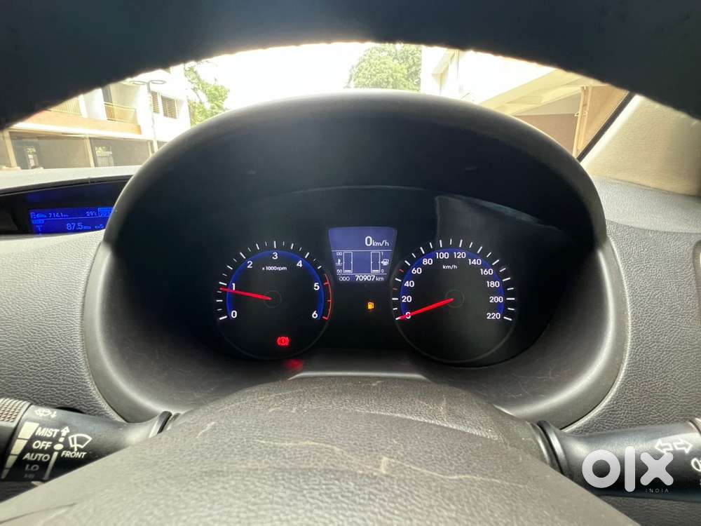 Hyundai I20 Diesel 2013
