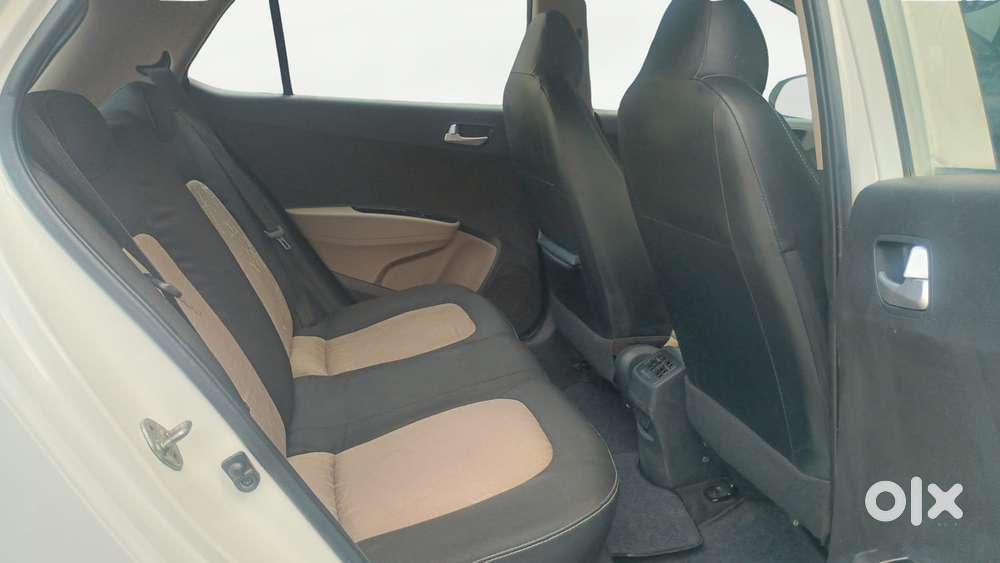 Hyundai Grand I10 1.2 Kappa Sportz, 2016, Petrol
