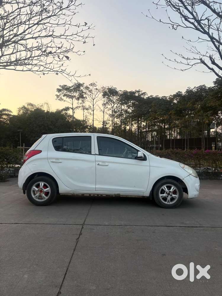 Hyundai I20 2012-2014 Sportz 1.2, 2012, Petrol