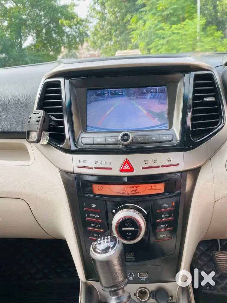 Mahindra Xuv300 2019 Year