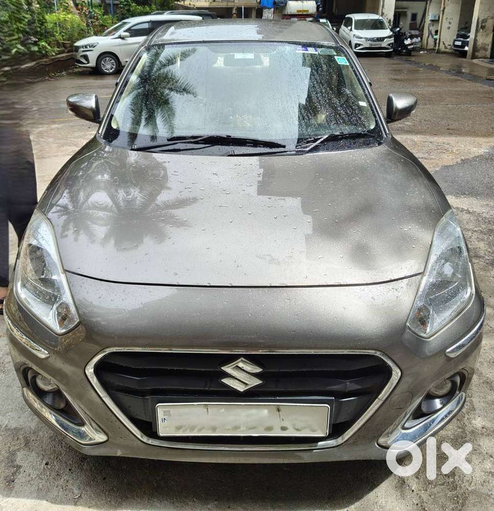 Swift Dzire 2021 Petrol 11000 Km