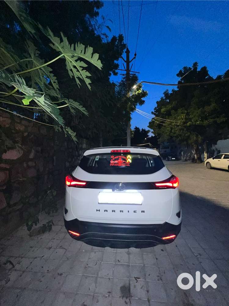 2023 Tata Harrier Diesel &ldquo;urgent Sale &rdquo;