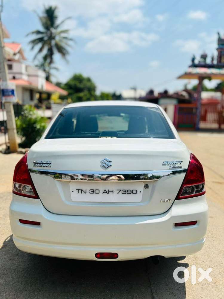 Used Maruti Suzuki 2010 Diesel Manual