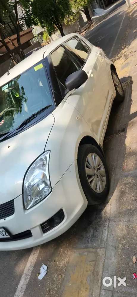 2010 Model 2nd Owner Kim 110000 Running Swift Vdi Diesel Fc 2030 Till