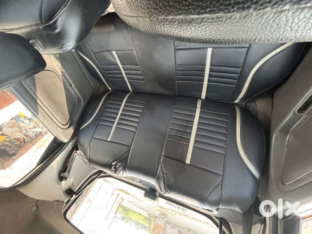 Maruti Suzuki Alto 2008