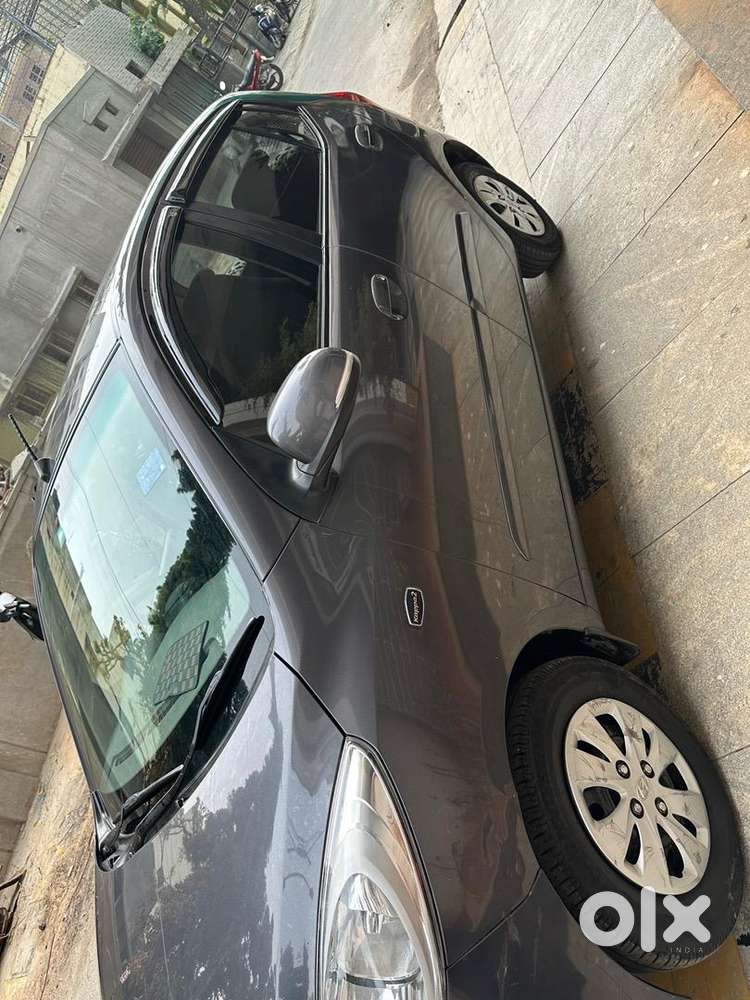 Hyundai I10 2011 Petrol Well Maintained