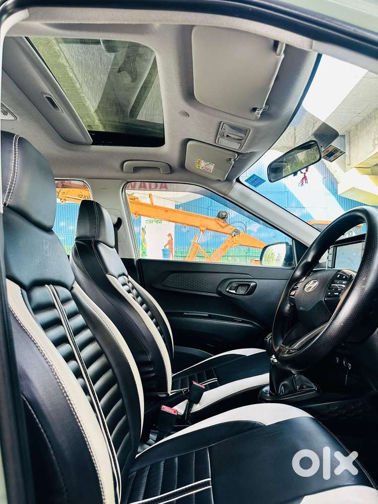 Hyundai Exter Sx 1.2 Mt Dual Tone, 2023, Petrol