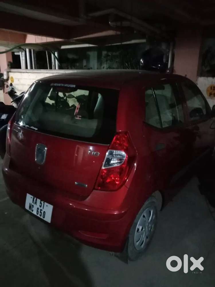 Single Owner Just 42000 Run