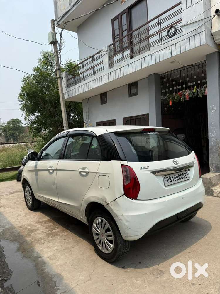 Tata Diesel Car 2019