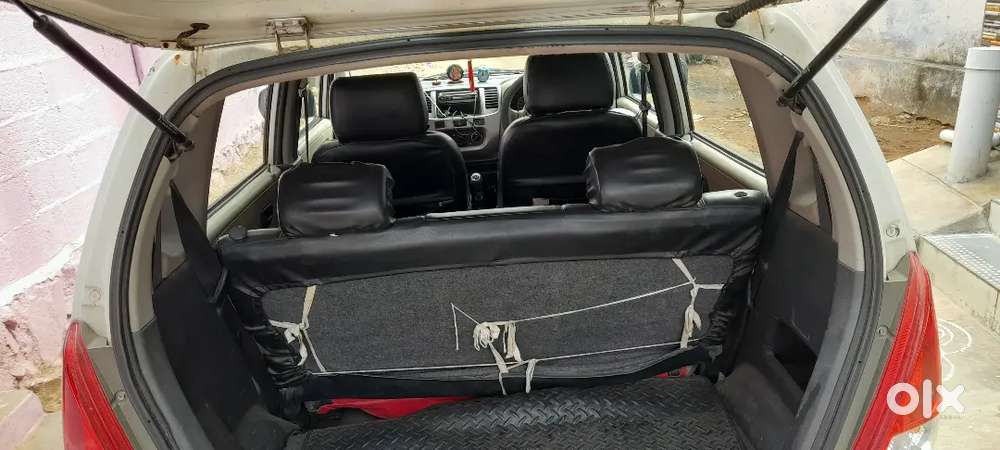 Maruti Suzuki Zen Estilo 2007