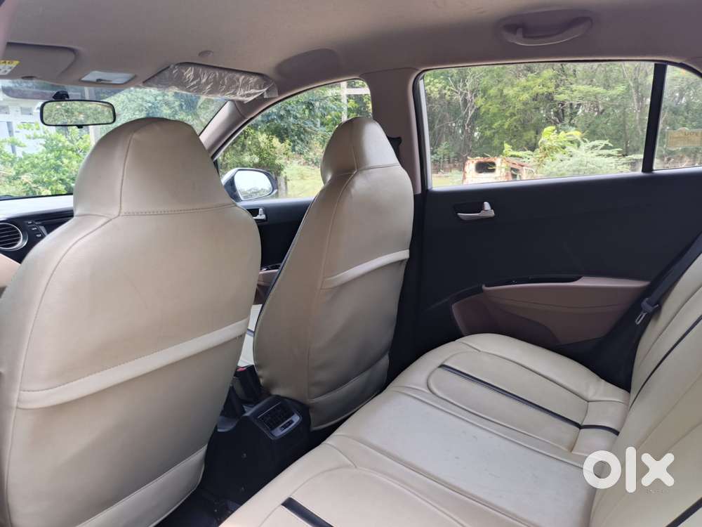 Hyundai Grand I10 Asta 1.2 Kappa Vtvt, 2015, Petrol