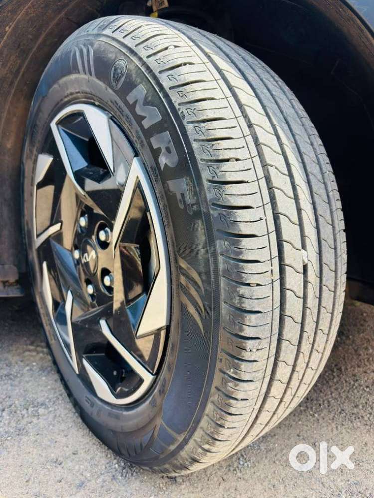 Kia Sonet G 1.2 5mt Htk(o), 2025, Petrol