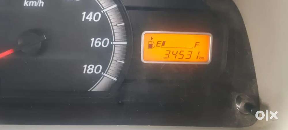 Maruti Suzuki Eeco 2021 Petrol 34650 Km Driven