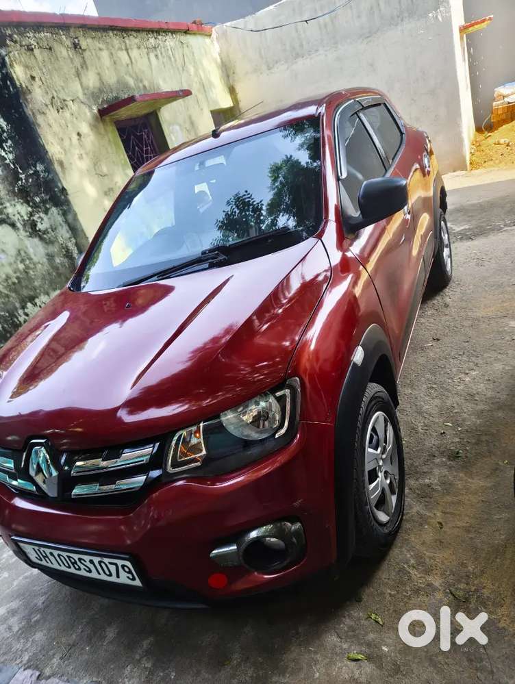 Renault Kwid 0.8 Rxt 2019