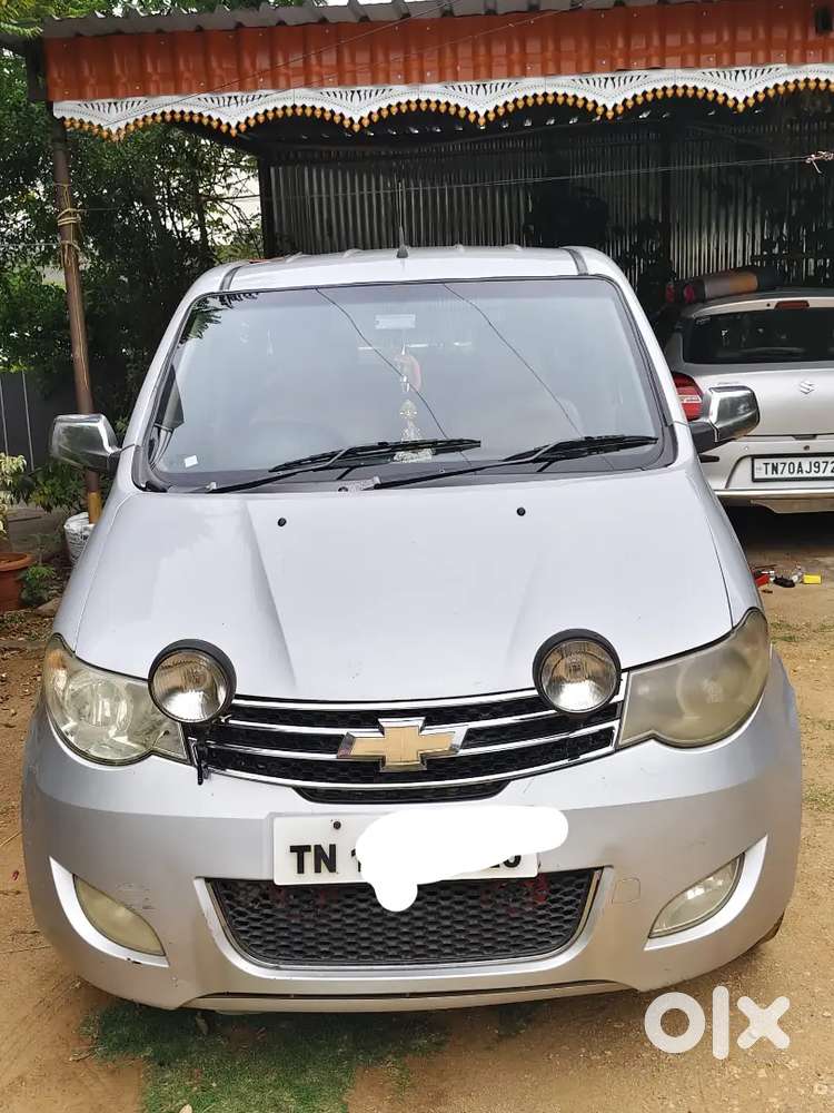 Chevrolet Enjoy Diesel For Sale