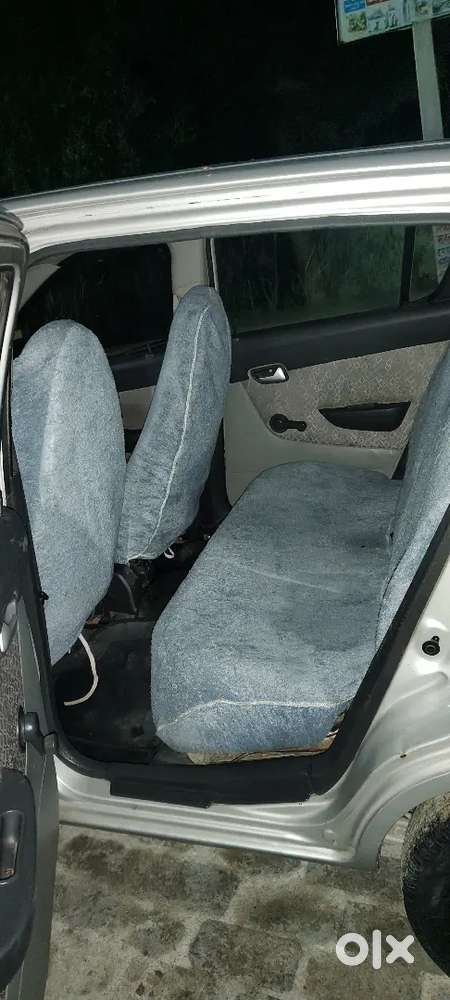 Maruti Suzuki Alto 2016 Lxi