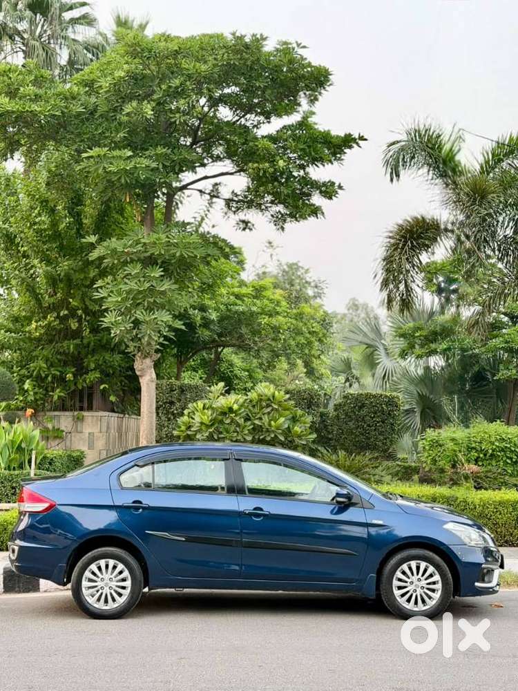 Maruti Suzuki Ciaz Delta 1.5, 2020, Diesel