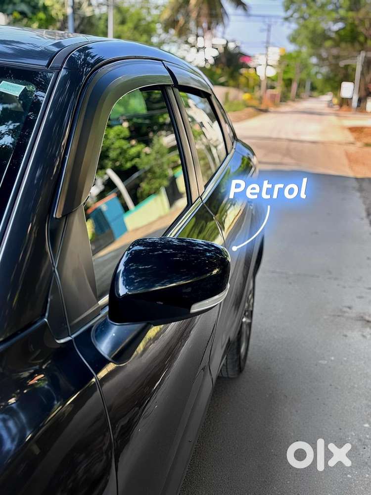 Maruti Suzuki Baleno 2018 Petrol 70000 Km Driven