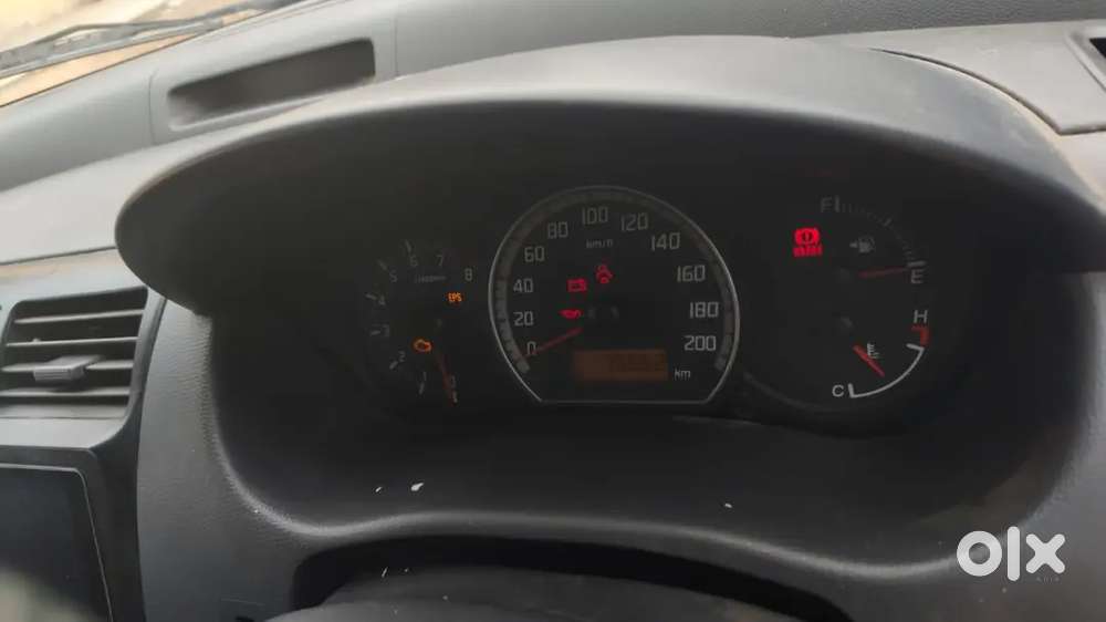Maruti Swift Zxi Petrol 2005