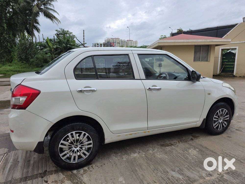 Maruti Suzuki Swift Dzire Tour Ldi, 2022, Cng & Hybrids
