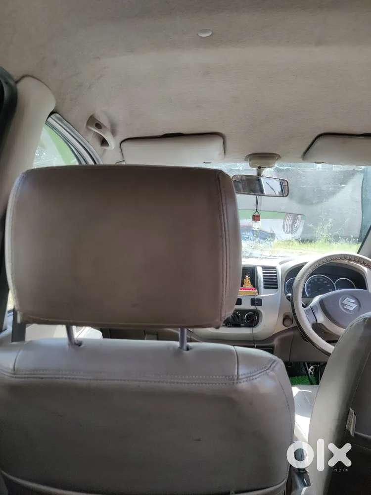 Maruti Suzuki Estilo 2010