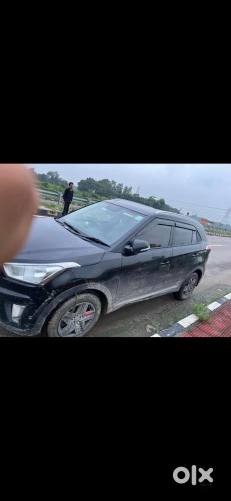 Hyundai Creta Diesel 2018