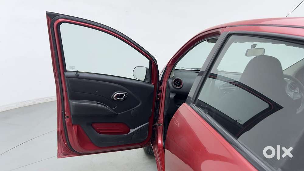 Datsun Redigo 1.0 Limited Edition, 2018, Petrol