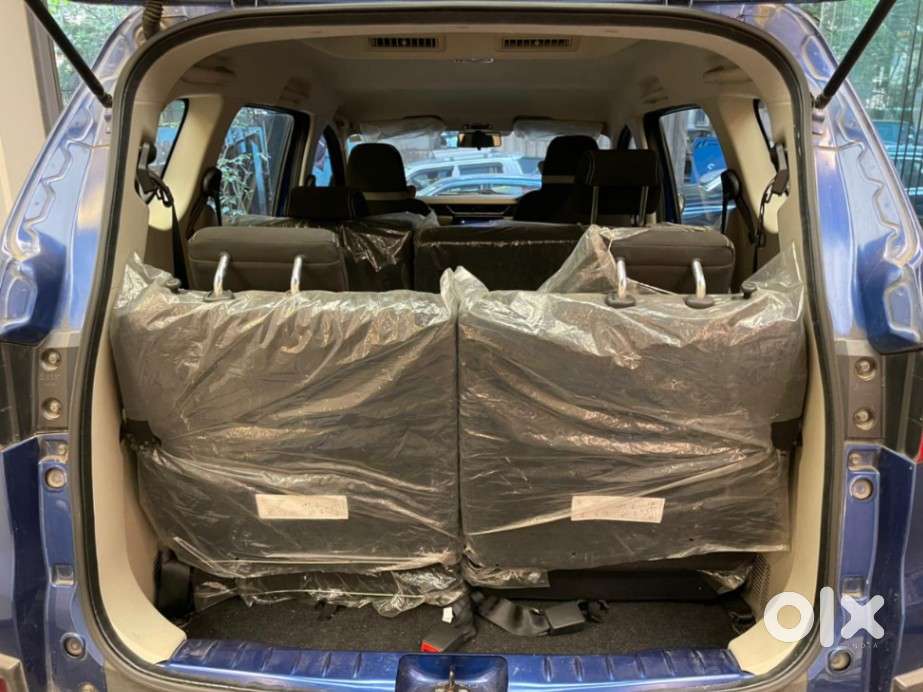 Renault Triber Rxt, 2019, Petrol