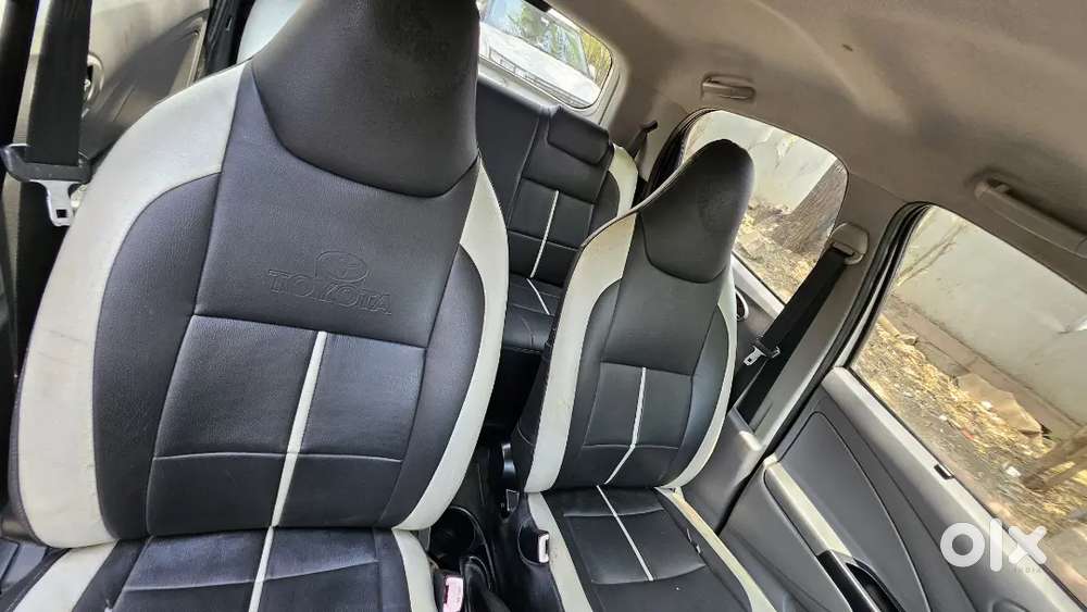 Etios Liva Cng Mileage 25+