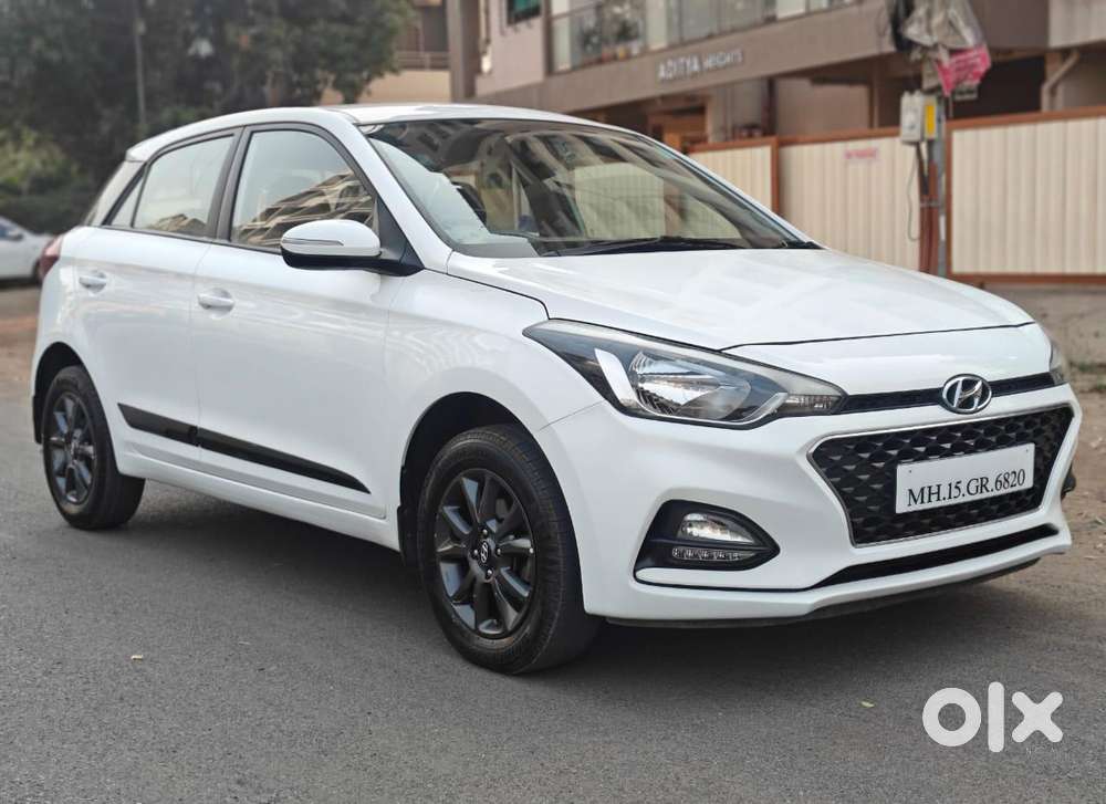 Hyundai Elite I20 Sportz (o) 1.2, 2019, Diesel