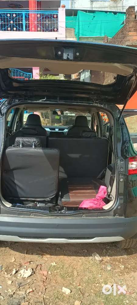 Renault Triber 2025 Petrol Good Condition