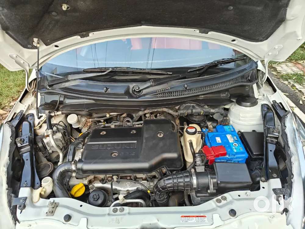 Maruti Suzuki Swift 2017 Diesel 78000 Km Driven