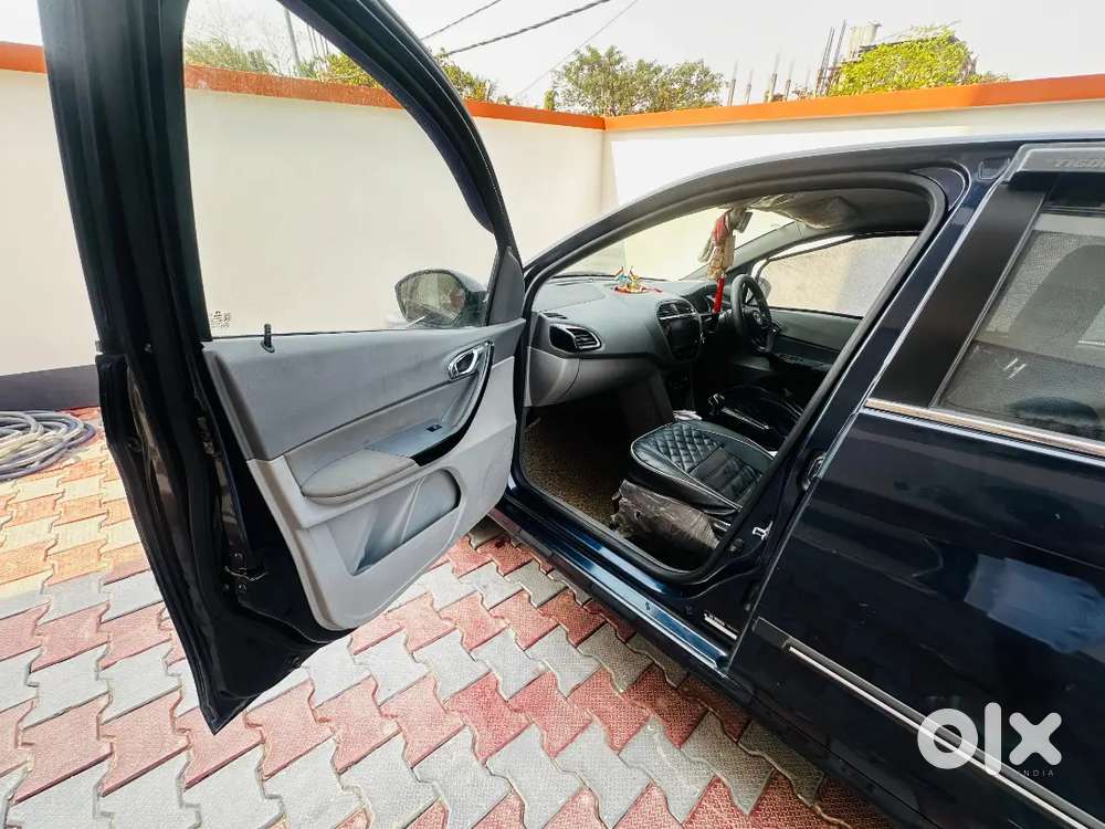 Tata Tigor Xz Plus Lux 2021